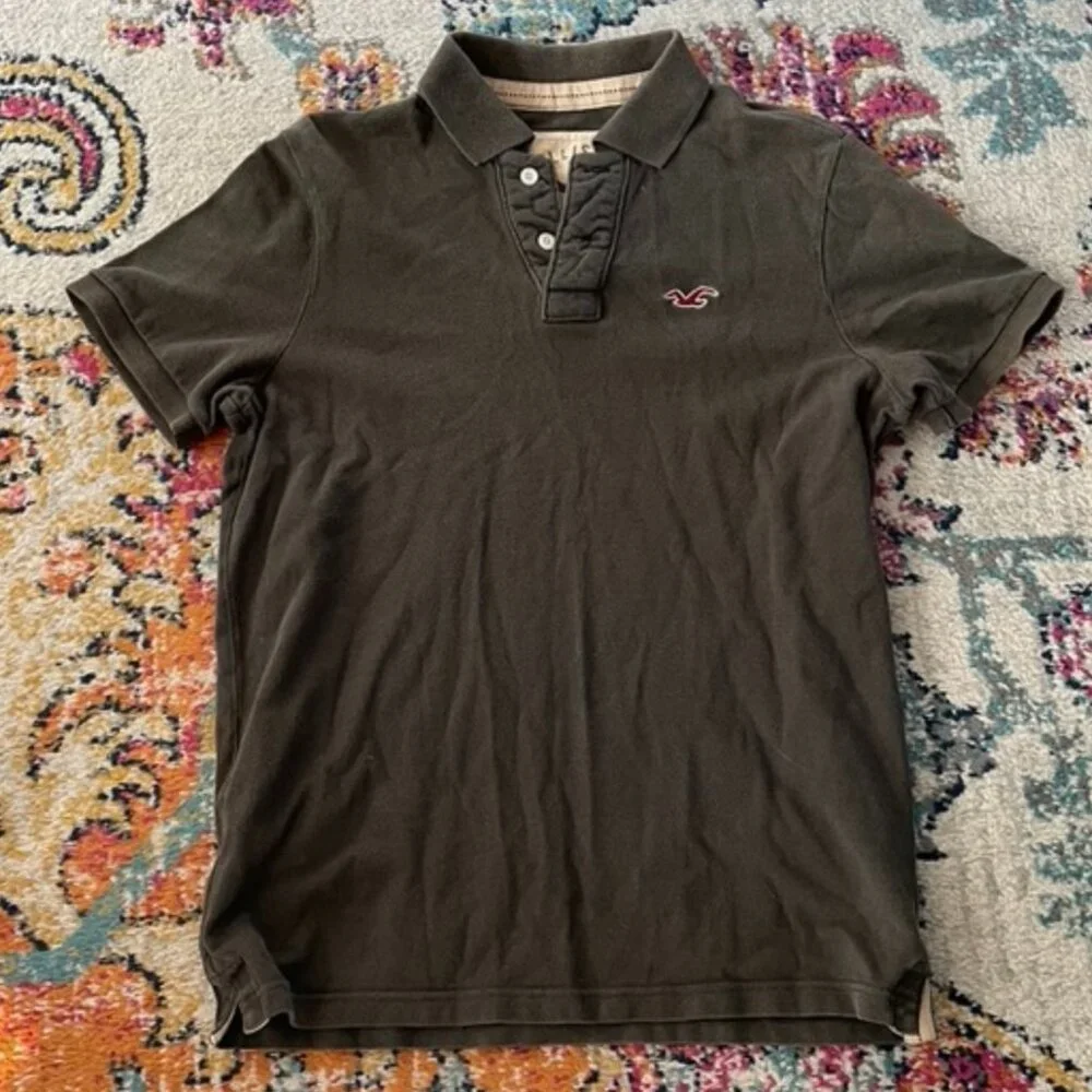 Lot of 6 Hollister-Urban Up-Epic Threads Shirts-Shorts - Picture 6 of 12
